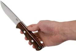 Bark River Bravo 1 Rampless CPM 154, Desert Ironwood 13 Bark River Bravo 1 Rampless CPM 154, Desert Ironwood -Optimal Couteaux Magasin BRK07 171DIW RS 06 bark river