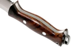Bark River Bravo 2 CPM 3V, Desert Ironwood Couteau Outdoor 11 Bark River Bravo 2 CPM 3V, Desert Ironwood Couteau Outdoor -Optimal Couteaux Magasin BRK07 221DIW 04 bark river knives