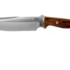 Bark River Bravo Survivor CPM 3V, Desert Ironwood