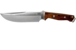Bark River Bravo Survivor CPM 3V, Desert Ironwood