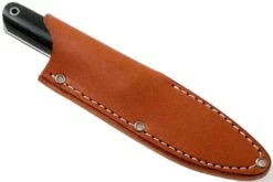 Bark River Mini Kephart CPM 3V, Black Canvas Micarta Couteau De Bushcraft -Optimal Couteaux Magasin BRK08 023BCM 06 bark river knives