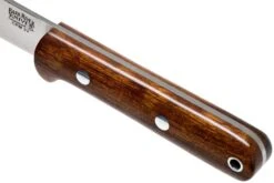 Bark River Mini Kephart CPM 3V, Desert Ironwood Couteau Bushcraft -Optimal Couteaux Magasin BRK08 023DIW 05 bark river knives