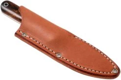 Bark River Mini Kephart CPM 3V, Desert Ironwood Couteau Bushcraft -Optimal Couteaux Magasin BRK08 023DIW 07 bark river knives