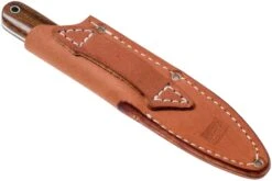 Bark River Mini Kephart CPM 3V, Desert Ironwood Couteau Bushcraft -Optimal Couteaux Magasin BRK08 023DIW 08 bark river knives