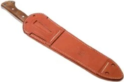 Bark River JX5 Vengeful 1 CPM 3V Dark Curly Maple Machette -Optimal Couteaux Magasin BRK10 123DCM 08 bark river brk10 123dcm 08