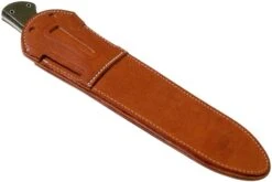 Bark River JX5 Vengeful 1 CPM 3V Green Canvas Micarta Machette Coupe-coupe 13 Bark River JX5 Vengeful 1 CPM 3V Green Canvas Micarta Machette Coupe-coupe -Optimal Couteaux Magasin BRK10 123GCM 07 bark river knives