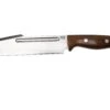 Bark River Bravo Tope Recon CPM 3V Walnut Burl Rampless Couteau De Survie