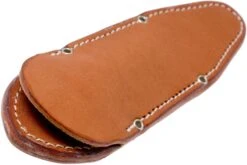 Bark River Aurora Sheath, Ambidextre -Optimal Couteaux Magasin BRKACC SHEATH 01 03 bark river knives