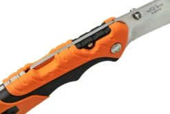 Buck Folding Pursuit Pro Large 0659ORS Couteau De Chasse -Optimal Couteaux Magasin BUCK0659ORS 06 buck
