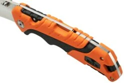 Buck Folding Pursuit Pro Large 0659ORS Couteau De Chasse -Optimal Couteaux Magasin BUCK0659ORS 07 buck