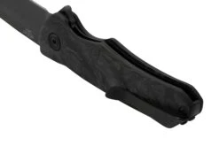 Buck Sprint Ops 0843CFS Carbon Fiber Elite, Couteau De Poche -Optimal Couteaux Magasin BUCK0843CFS 04 buck