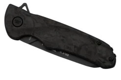 Buck Sprint Ops 0843CFS Carbon Fiber Elite, Couteau De Poche -Optimal Couteaux Magasin BUCK0843CFS 06 buck