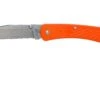 Buck 110 Slim Knife Select Orange 0110ORS2 Couteau De Poche