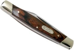 Buck Solo 379BRS Slipjoint Couteau De Poche -Optimal Couteaux Magasin BUCK379BRS 04 buck