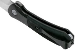 Buck 590BKS Paradigm Black G10 Couteau De Poche -Optimal Couteaux Magasin BUCK590BKS 05 buck