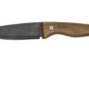 BeaverCraft BSH3 Bushcraft Knife Carbon BSH3, Couteau De Bushcraft