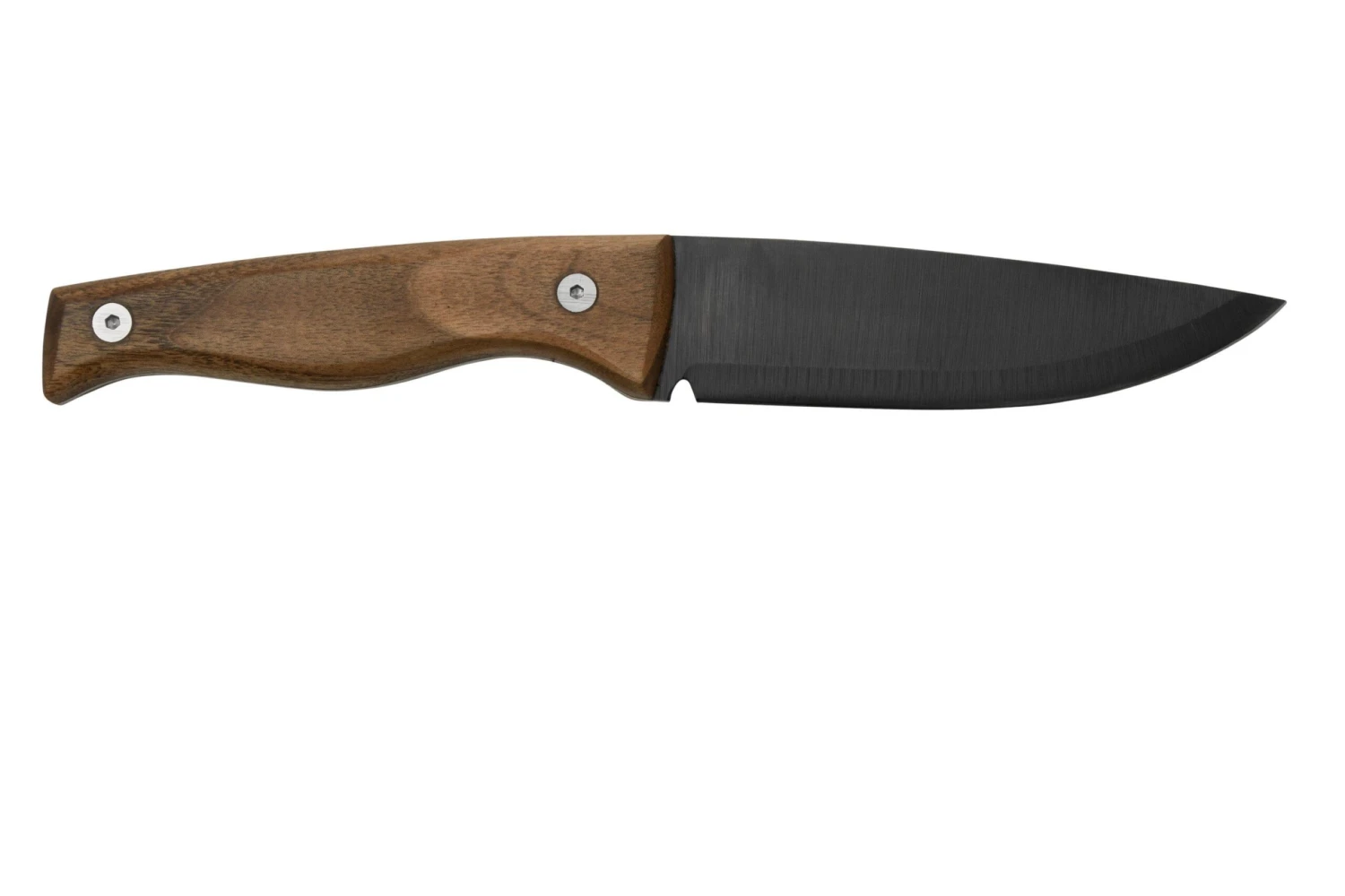 BeaverCraft BSH3 Bushcraft Knife Carbon BSH3, Couteau De Bushcraft 2 BeaverCraft BSH3 Bushcraft Knife Carbon BSH3, Couteau De Bushcraft – Image 2