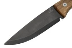 BeaverCraft BSH3 Bushcraft Knife Carbon BSH3, Couteau De Bushcraft 8 BeaverCraft BSH3 Bushcraft Knife Carbon BSH3, Couteau De Bushcraft -Optimal Couteaux Magasin BVBSH3 03 beavercraft