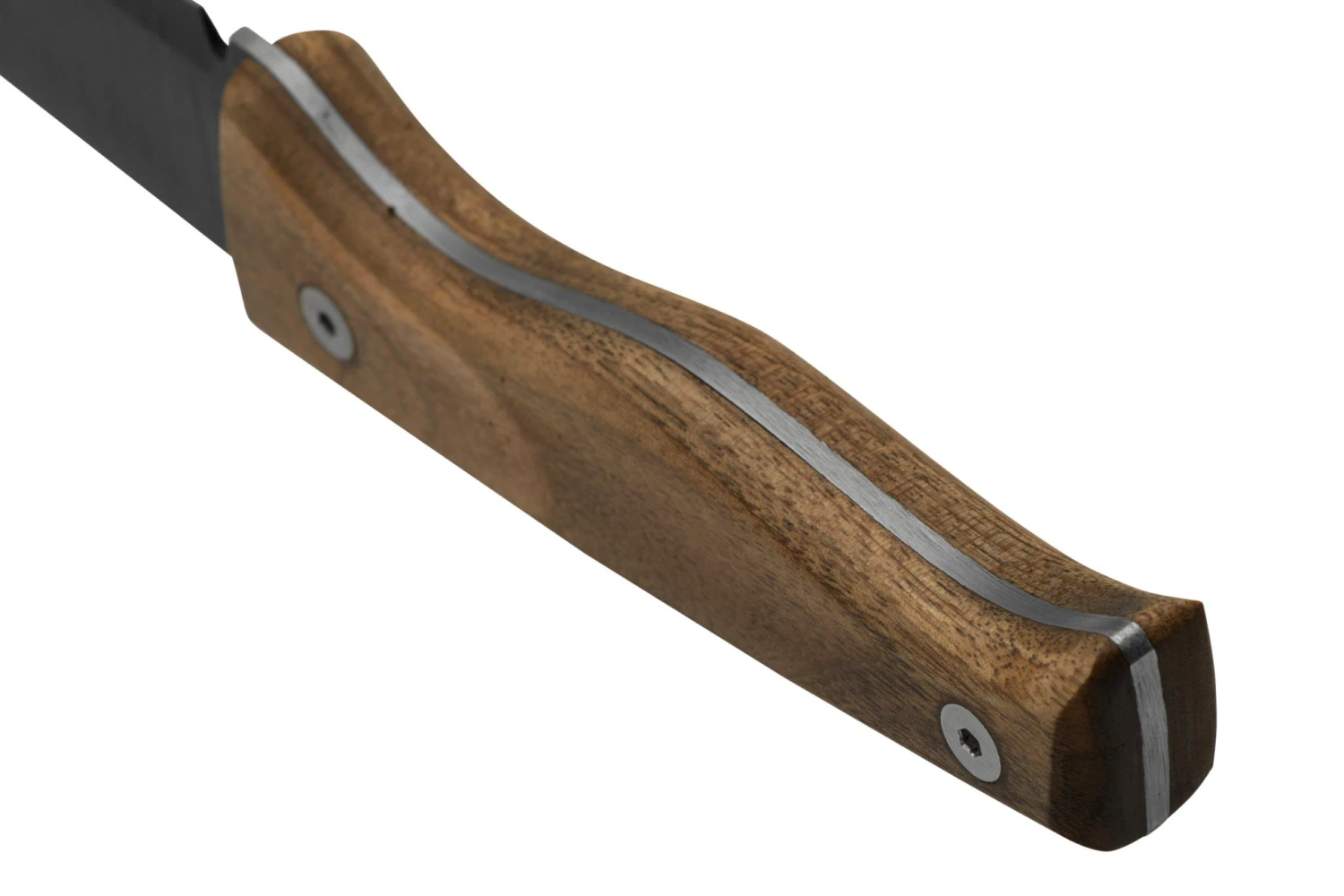 BeaverCraft BSH3 Bushcraft Knife Carbon BSH3, Couteau De Bushcraft 4 BeaverCraft BSH3 Bushcraft Knife Carbon BSH3, Couteau De Bushcraft – Image 4