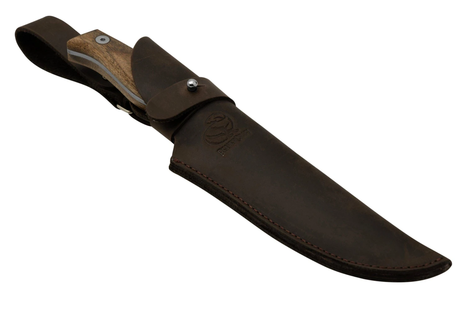 BeaverCraft BSH3 Bushcraft Knife Carbon BSH3, Couteau De Bushcraft 6 BeaverCraft BSH3 Bushcraft Knife Carbon BSH3, Couteau De Bushcraft – Image 6