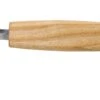 BeaverCraft Small Geometric Carving Knife C10s, Couteau Pour Sculptures Géométriques Sur Bois