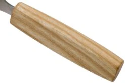 BeaverCraft Small Geometric Carving Knife C10s, Couteau Pour Sculptures Géométriques Sur Bois -Optimal Couteaux Magasin BVC10S 04 beavercraft