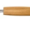 BeaverCraft Small Knife For Geometric Woodcarving C11s, Couteau Pour Sculptures Géométriques Sur Bois