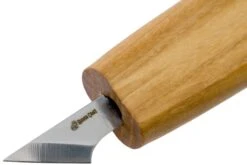 BeaverCraft Small Knife For Geometric Woodcarving C11s, Couteau Pour Sculptures Géométriques Sur Bois 7 BeaverCraft Small Knife For Geometric Woodcarving C11s, Couteau Pour Sculptures Géométriques Sur Bois -Optimal Couteaux Magasin BVC11S 03 beavercraft