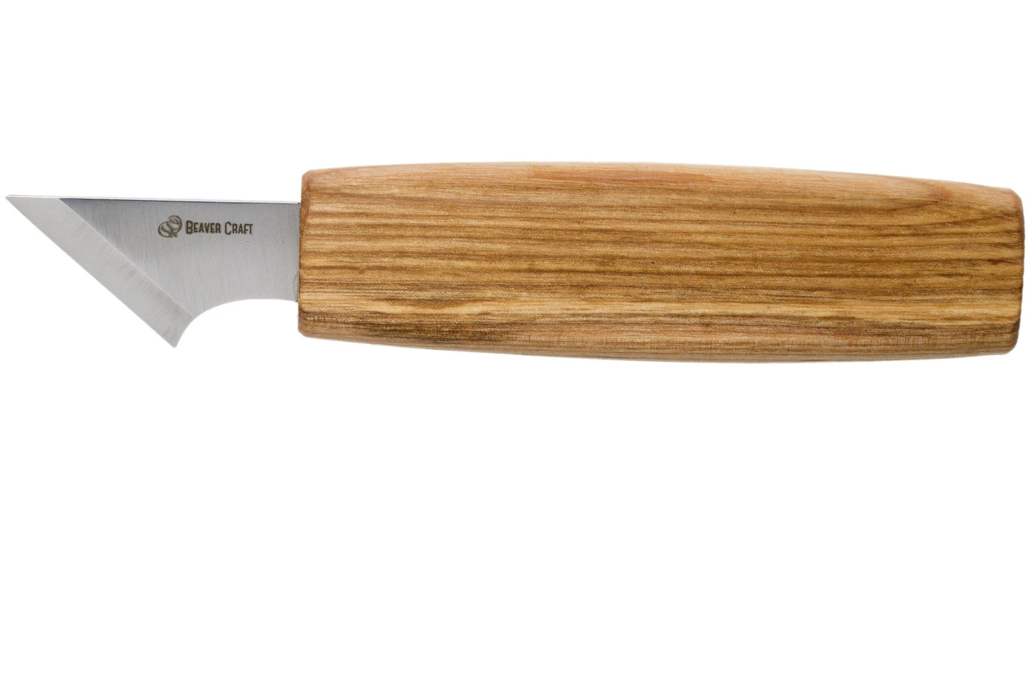 BeaverCraft Knife For Geometric Woodcarving C11, Couteau Pour Sculptures Géométriques Sur Bois 1 BeaverCraft Knife For Geometric Woodcarving C11, Couteau Pour Sculptures Géométriques Sur Bois