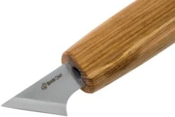 BeaverCraft Knife For Geometric Woodcarving C11, Couteau Pour Sculptures Géométriques Sur Bois 7 BeaverCraft Knife For Geometric Woodcarving C11, Couteau Pour Sculptures Géométriques Sur Bois -Optimal Couteaux Magasin BVC11 03 beavercraft