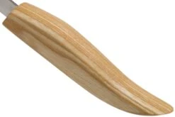 BeaverCraft Skew Knife C12, Couteau à Sculpter Le Bois -Optimal Couteaux Magasin BVC12 04 beavercraft
