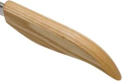 BeaverCraft Skew Knife C12, Couteau à Sculpter Le Bois -Optimal Couteaux Magasin BVC12 05 beavercraft
