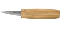 BeaverCraft Whittling Knife C13, Couteau à Sculpter Le Bois