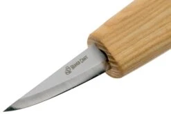 BeaverCraft Whittling Knife C13, Couteau à Sculpter Le Bois -Optimal Couteaux Magasin BVC13 03 beavercraft
