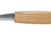 BeaverCraft Whittling Knife C14, Couteau à Sculpter Le Bois