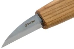 BeaverCraft Whittling Knife C14, Couteau à Sculpter Le Bois -Optimal Couteaux Magasin BVC14 03 beavercraft