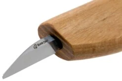 BeaverCraft Detail Wood Carving Knife C15, Couteau à Sculpter Le Bois -Optimal Couteaux Magasin BVC15 03 beavercraft