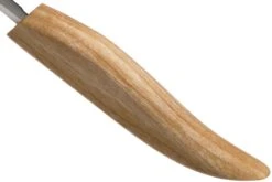 BeaverCraft Detail Wood Carving Knife C15, Couteau à Sculpter Le Bois -Optimal Couteaux Magasin BVC15 04 beavercraft