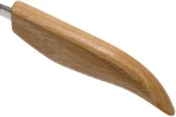 BeaverCraft Detail Wood Carving Knife C15, Couteau à Sculpter Le Bois -Optimal Couteaux Magasin BVC15 05 beavercraft