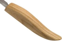 BeaverCraft Big Roughing Knife C16, Couteau à Sculpter Le Bois -Optimal Couteaux Magasin BVC16 04 beavercraft