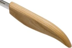 BeaverCraft Big Roughing Knife C16, Couteau à Sculpter Le Bois -Optimal Couteaux Magasin BVC16 05 beavercraft