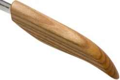 BeaverCraft Wood Carving Bench Knife C2, Couteau à Sculpter Le Bois -Optimal Couteaux Magasin BVC2 05 beavercraft