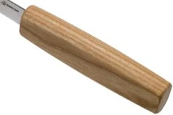 BeaverCraft Whittling Sloyd Knife C4M, Couteau à Sculpter Le Bois -Optimal Couteaux Magasin BVC4M 05 beavercraft