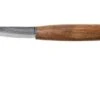 BeaverCraft Whittling Sloyd Knife C4X, Couteau à Sculpter Le Bois