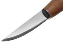 BeaverCraft Whittling Sloyd Knife C4X, Couteau à Sculpter Le Bois -Optimal Couteaux Magasin BVC4X 03 beavercraft