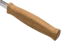 BeaverCraft Whittling Sloyd Knife Oak C4, Couteau à Sculpter Le Bois -Optimal Couteaux Magasin BVC4 05 beavercraft