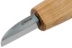 BeaverCraft Wood Carving Bench Knife C5, Couteau à Sculpter Le Bois -Optimal Couteaux Magasin BVC5 03 beavercraft