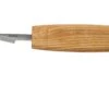 BeaverCraft Small Detail Wood Carving Knife C7, Couteau à Sculpter Le Bois