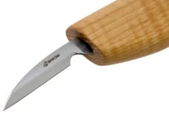 BeaverCraft Small Cutting Knife C8, Couteau à Sculpter Le Bois -Optimal Couteaux Magasin BVC8 03 beavercraft