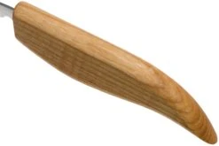 BeaverCraft Small Cutting Knife C8, Couteau à Sculpter Le Bois -Optimal Couteaux Magasin BVC8 05 beavercraft